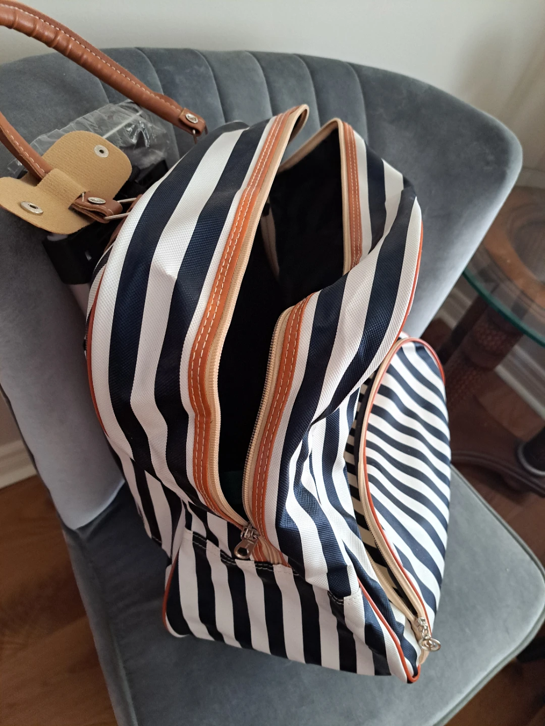 Travel Bag - photo 3