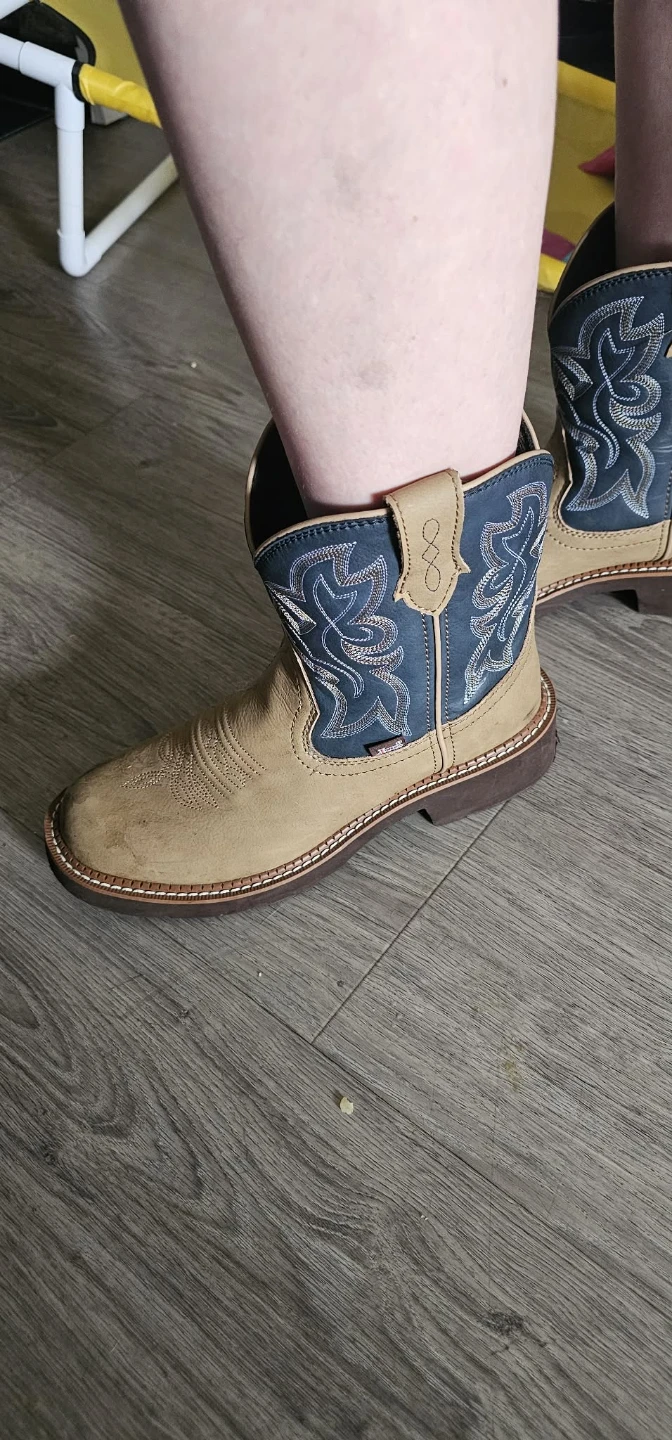 Western Boots - photo 4
