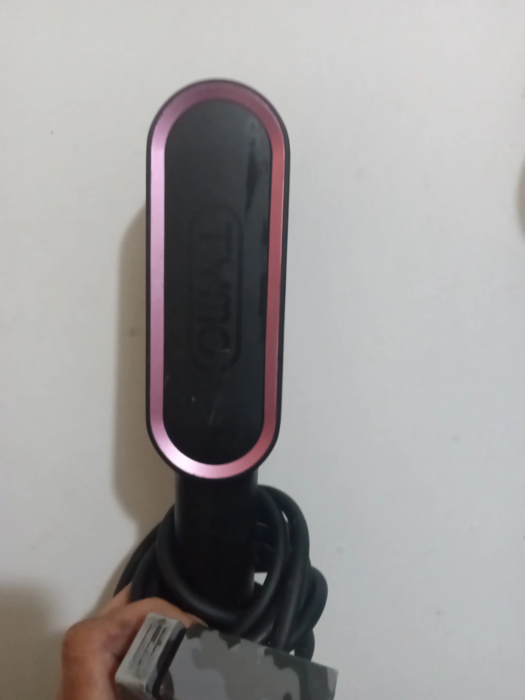 TYMO Hair Straightening Brush