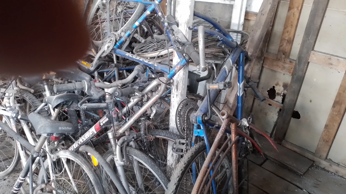 Assorted Bicycles Lot - photo 2