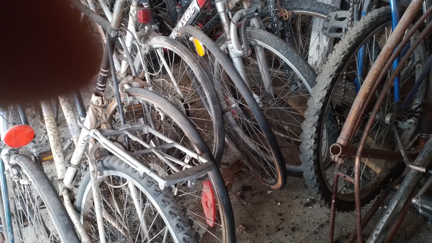 Assorted Bicycles Lot - photo 3