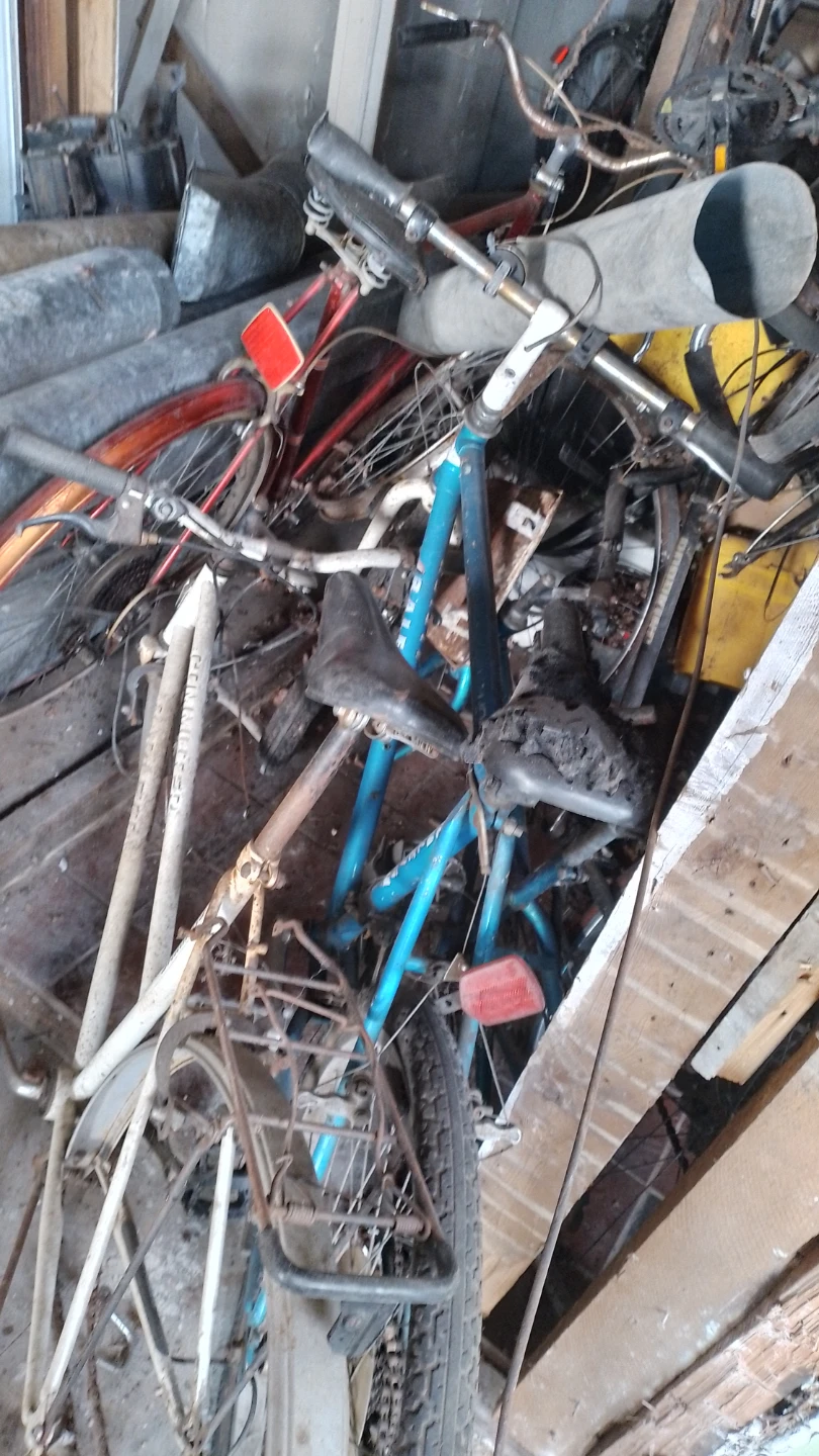 Assorted Bicycles Lot - photo 4