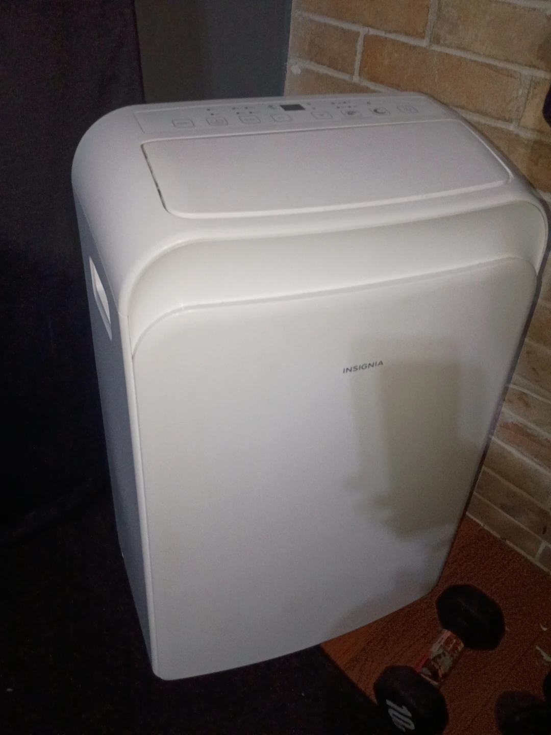 Insignia Portable Air Conditioner