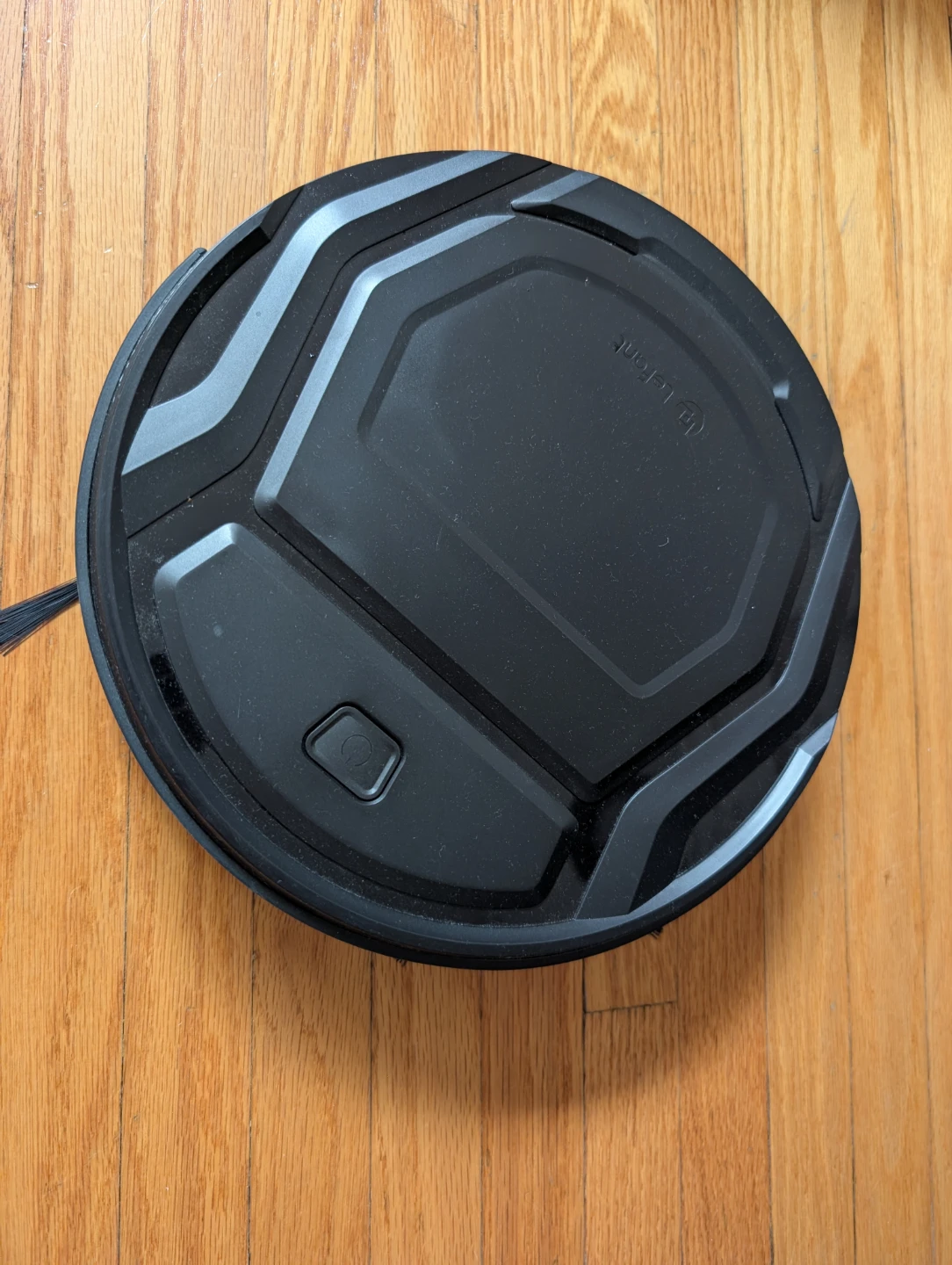 Lefant M210 Pro Robot Vacuum, 4000Pa Powerful Suction - photo 2