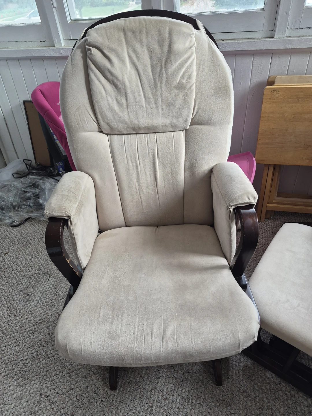 Rocking chair