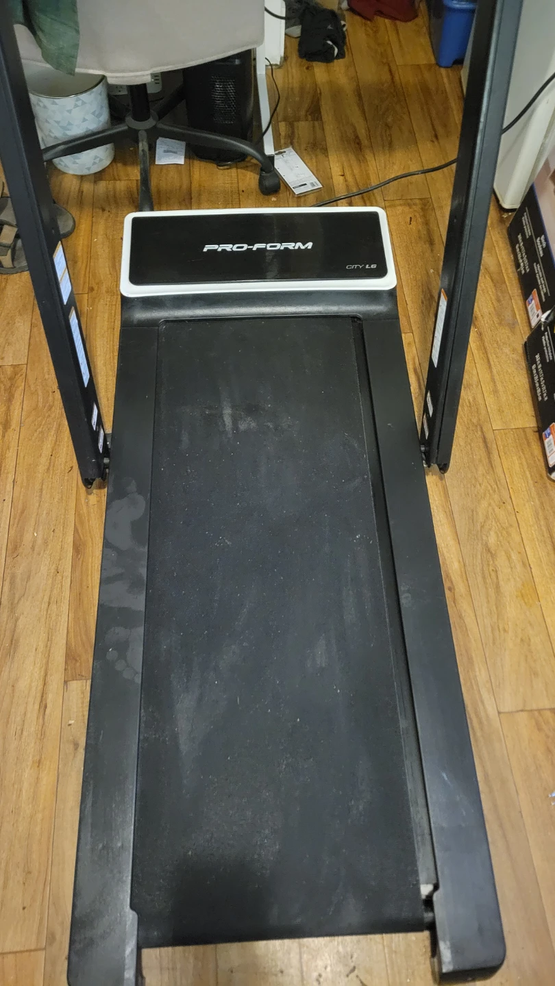 Pro-Form City L6 Treadmill
