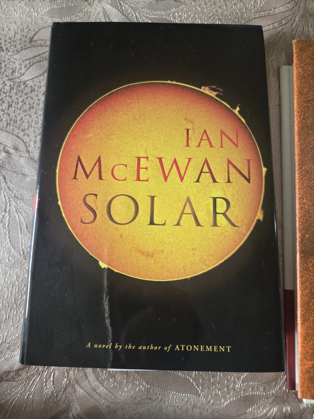 4 Fiction Books - photo 3