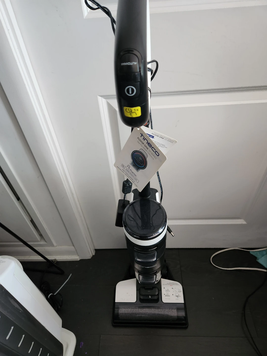 Tineco Floor One S3 Cordless Wet Dry Vacuum