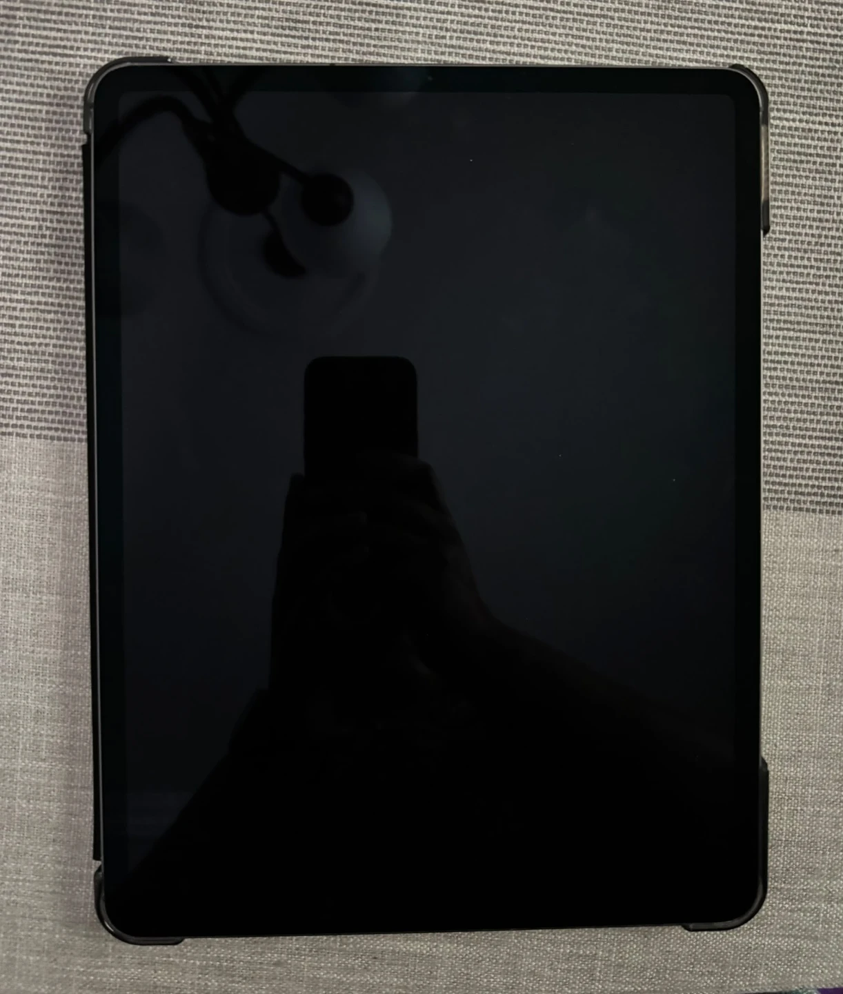 Apple iPad Pro 12.9” 4th Gen – 1TB – Wi-Fi + Cellular - photo 4