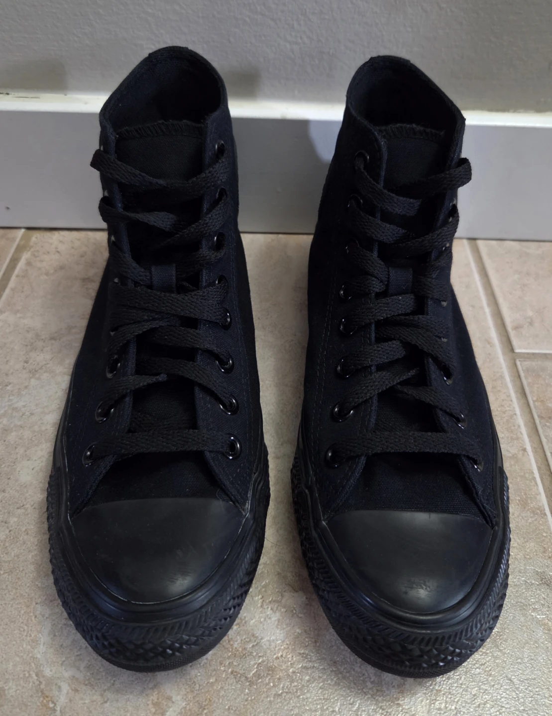 Converse - photo 3