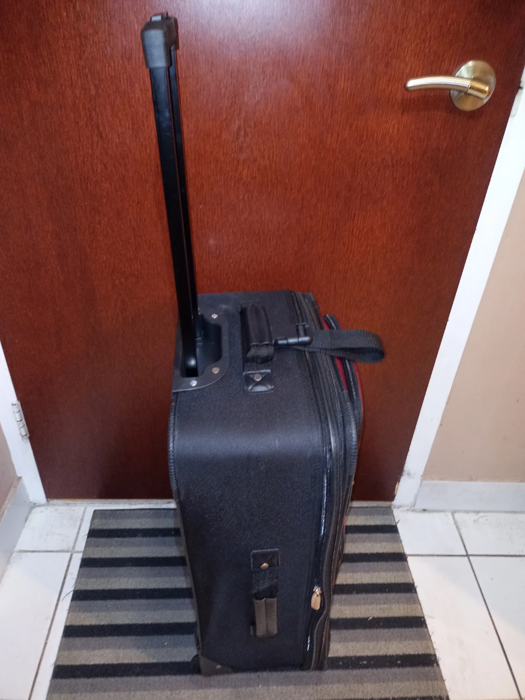 Luggage Travel Select - photo 4