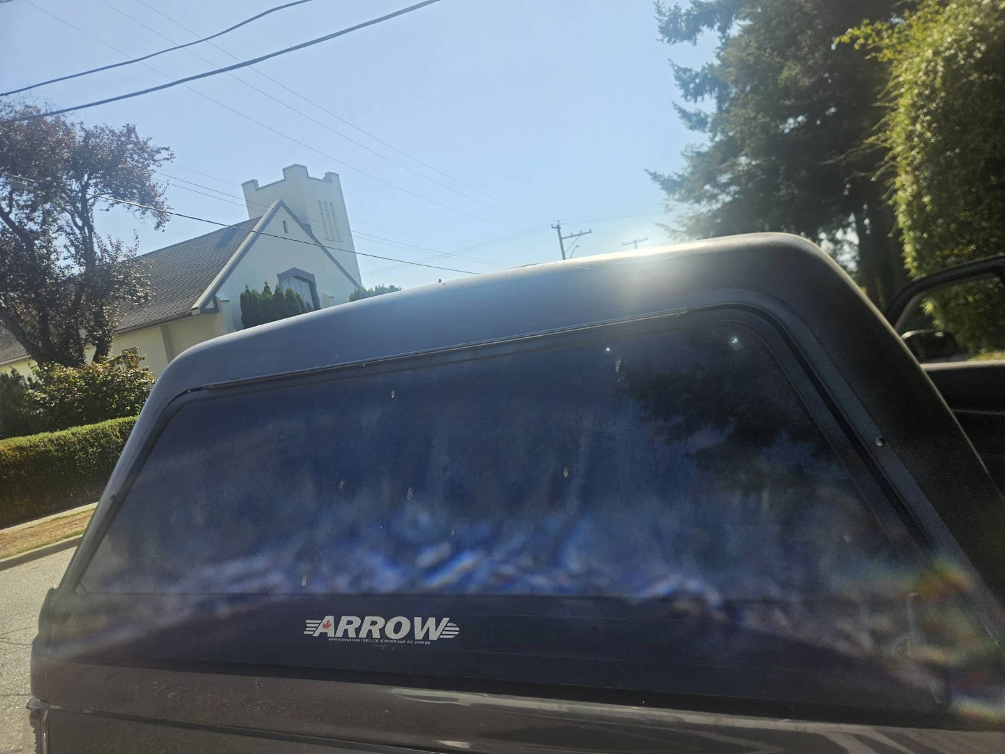 Arrow Truck Cap - photo 3