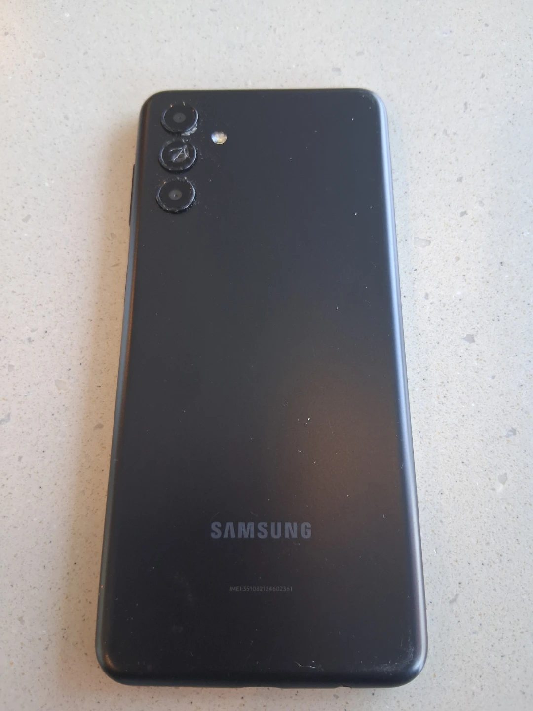 Samsung Galaxy Smartphone - photo 2