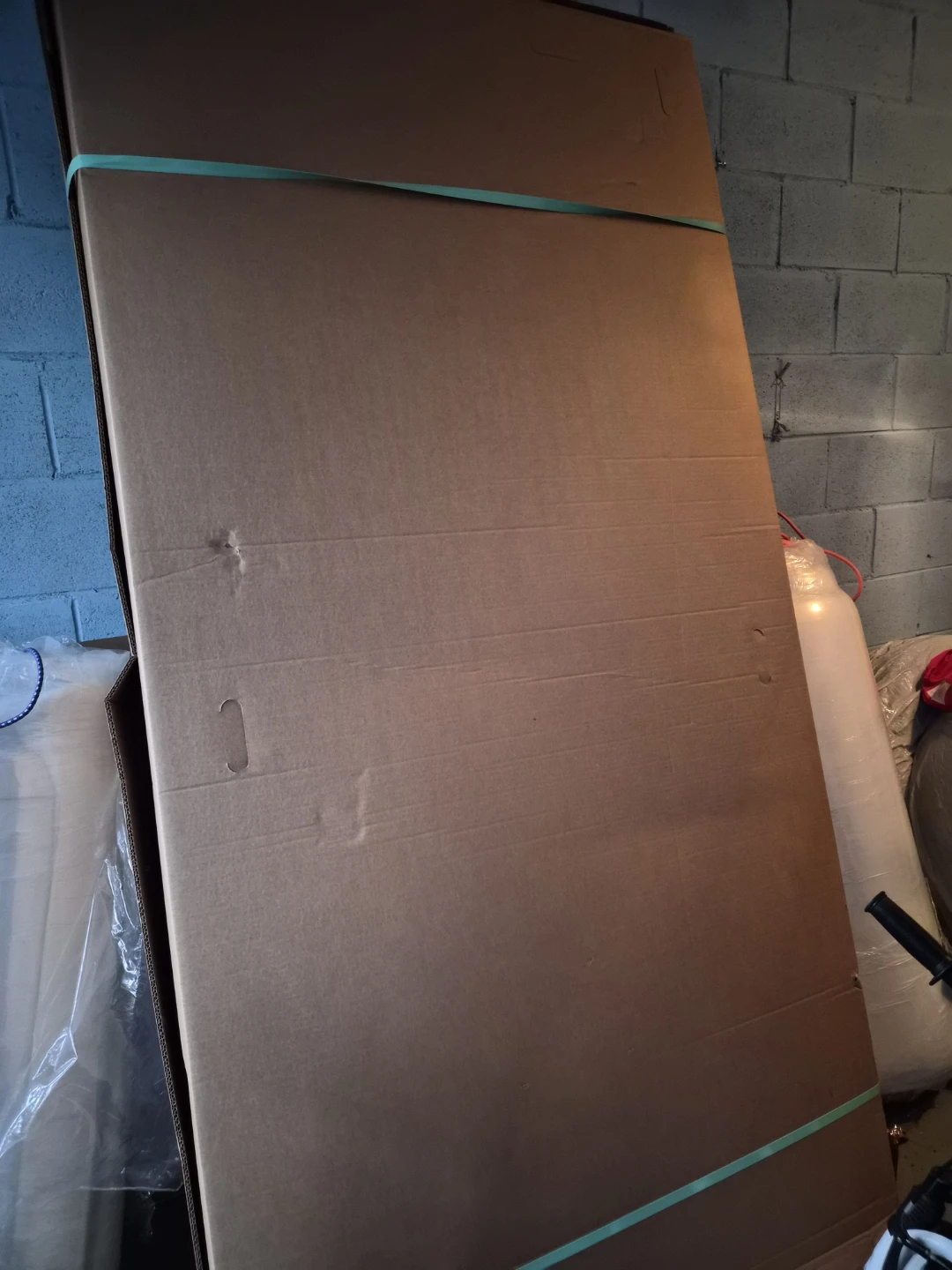 Serta Arctic Plush Foam 13.5" Mattress - photo 2