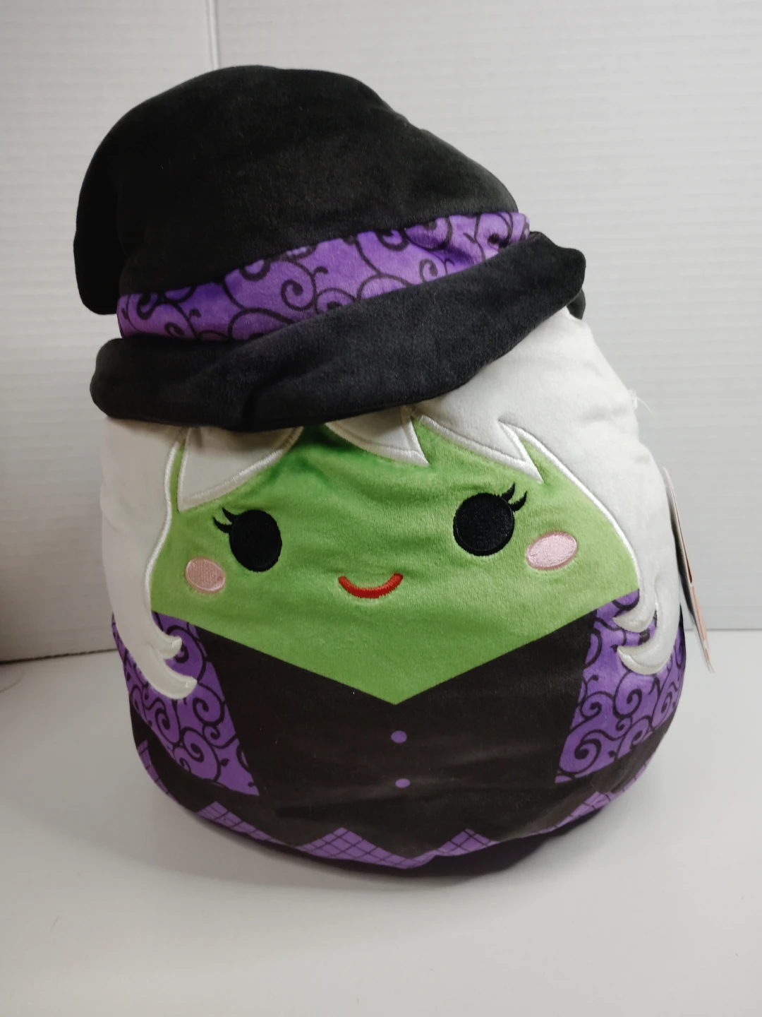 Squishmallows Mariposa Halloween Plush - photo 5