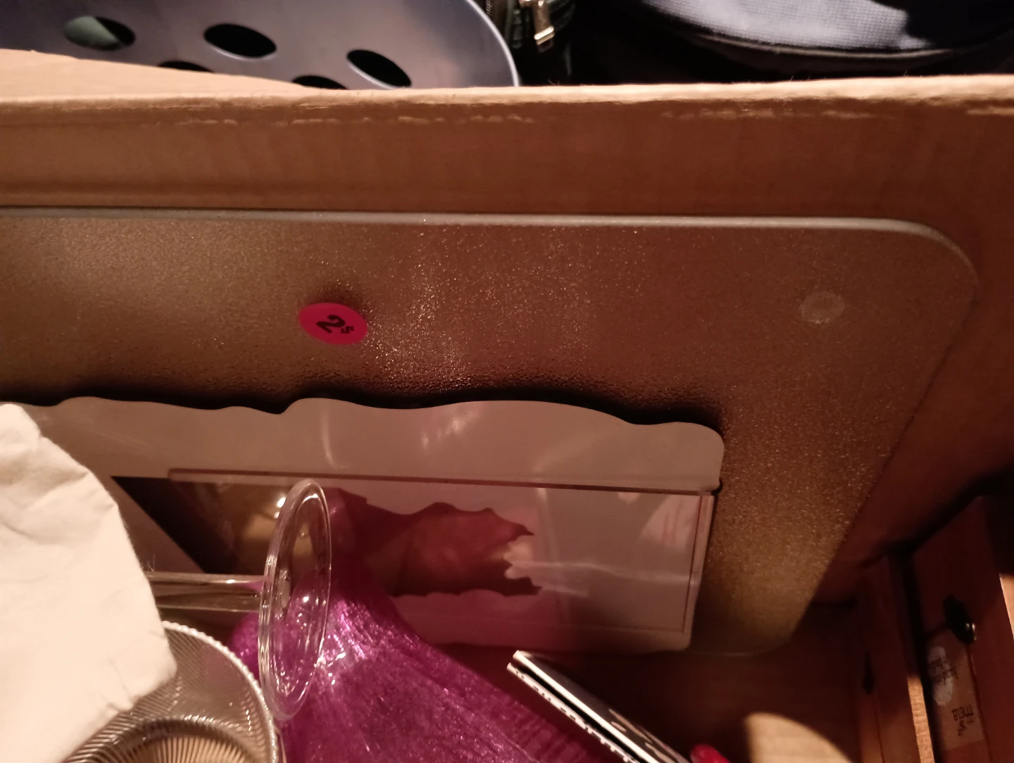 Assorted Household and Accessory Bundle - photo 4