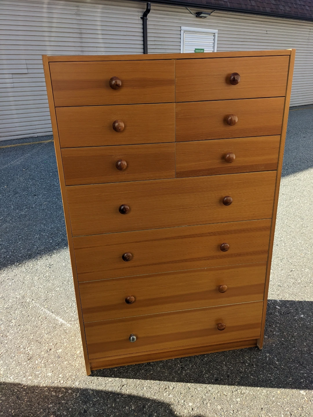 Dresser Ikea delivery available