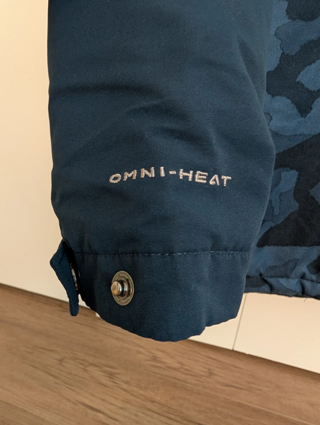 Columbia Youth Omni-Heat Winter Jacket - photo 5