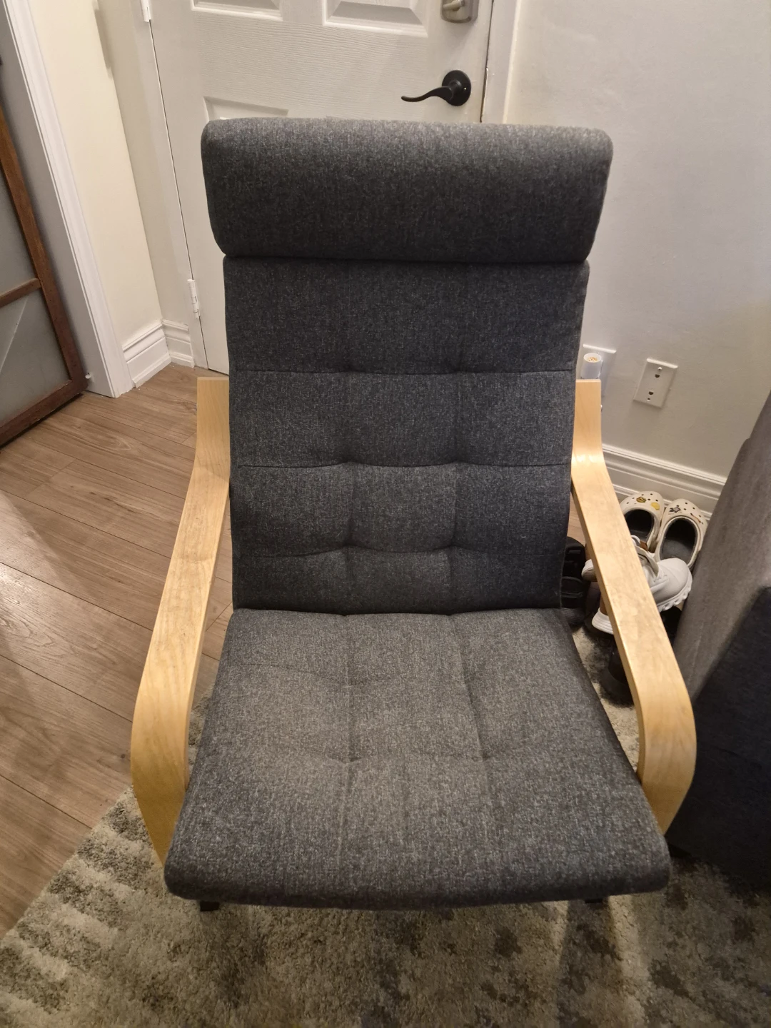 IKEA Poang armchair - photo 2