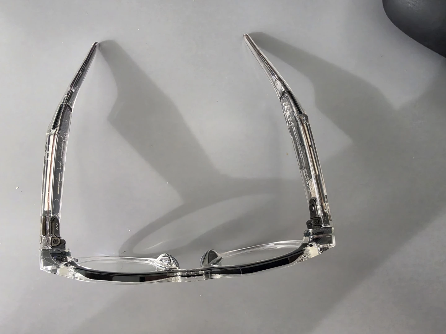 Oakley Meta Smart Glasses - photo 5