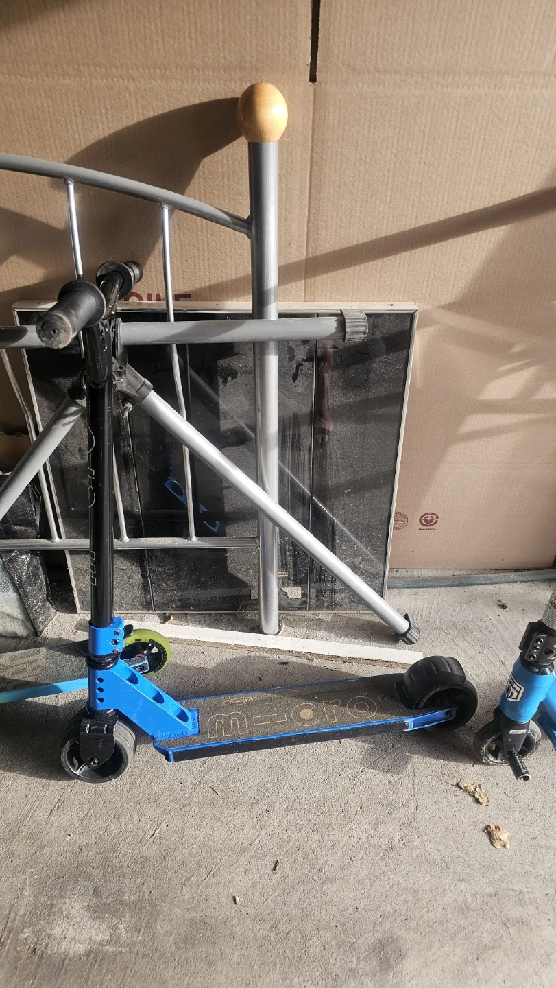 Assorted Pro Scooters - Madd Gear and Micro - photo 4