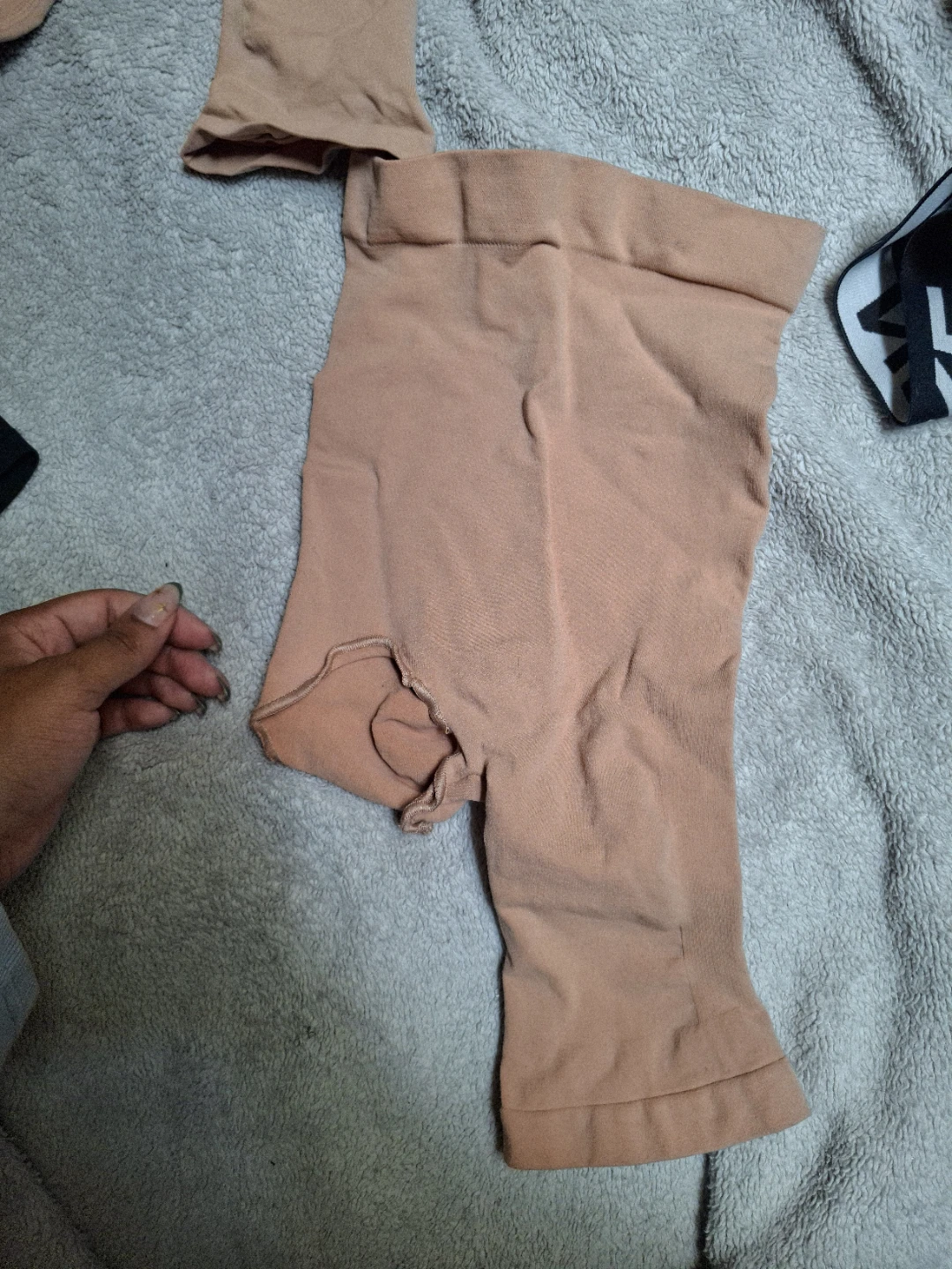 SKIMS Sculpting Shorts S/M