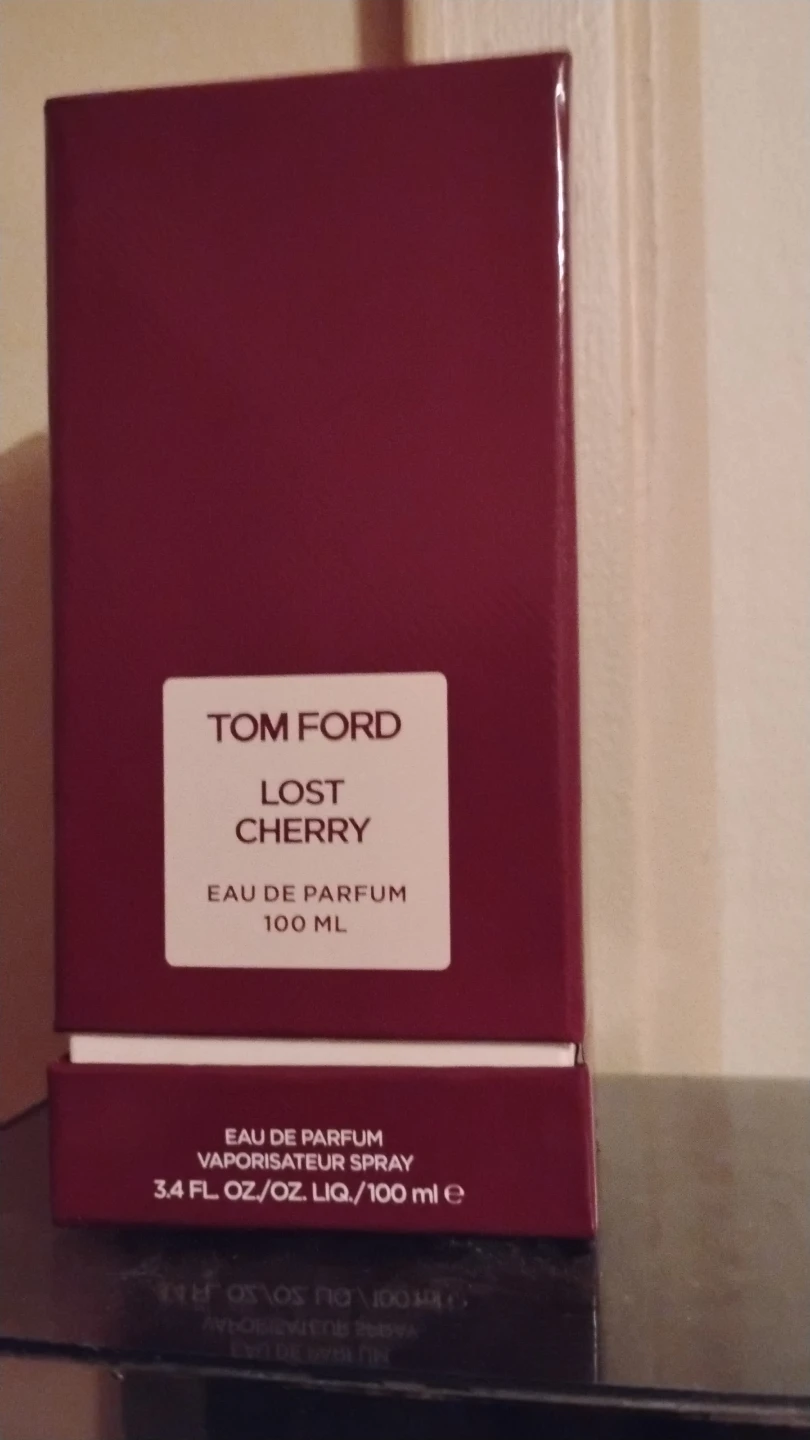 Tom Ford Lost Cherry Eau de Parfum 100ml