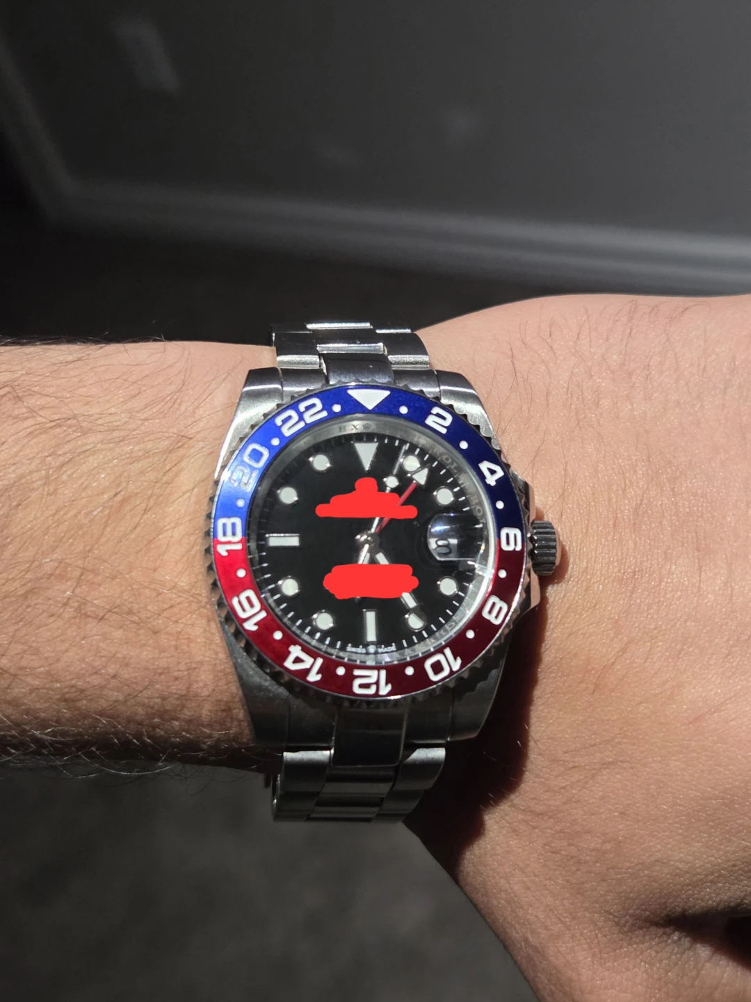 Luxury Watch - photo 2