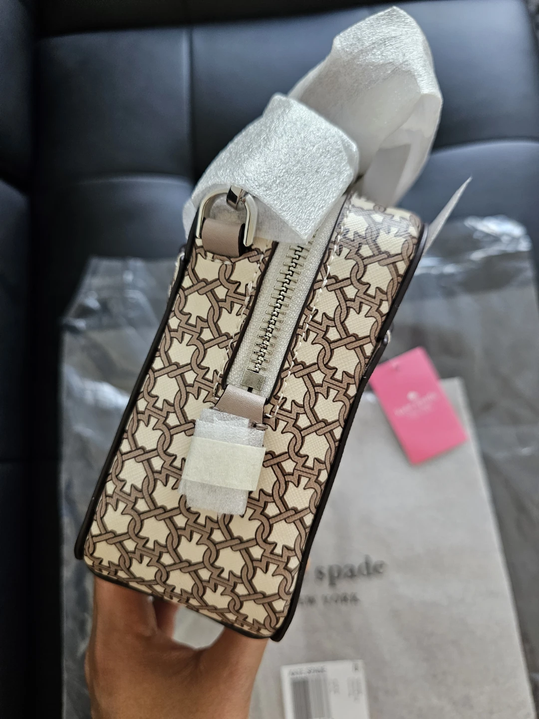BNWT Authentic Kate Spade New York Bag - photo 3