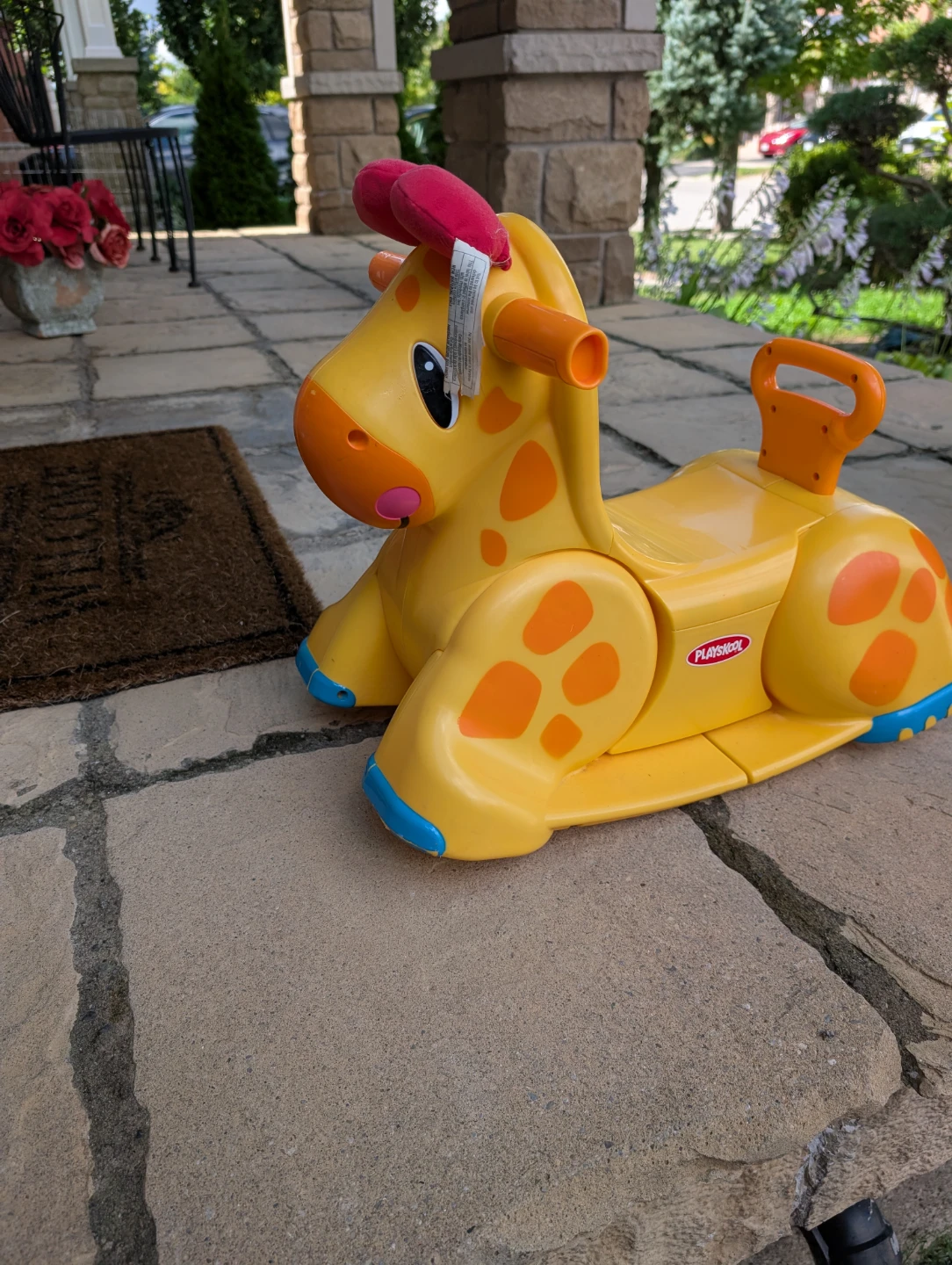 Set of 4 Baby and Toddler Activity Toys $10 each or $30 for all - photo 5