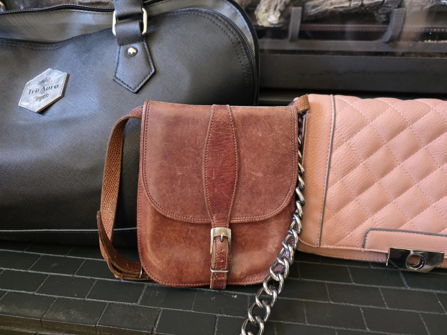 Assorted Handbag Lot - photo 3