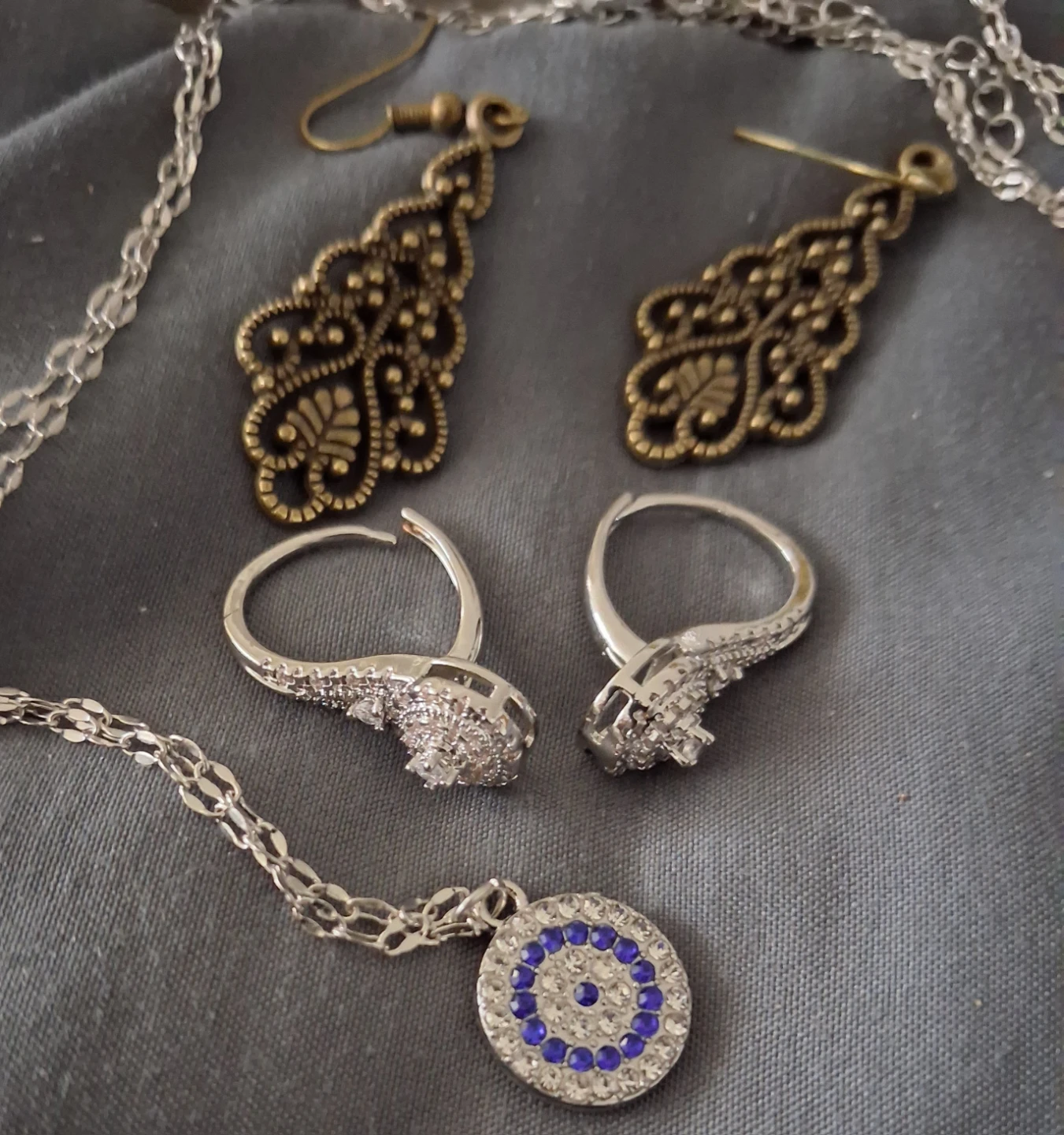 Assorted Jewellery Set - photo 3