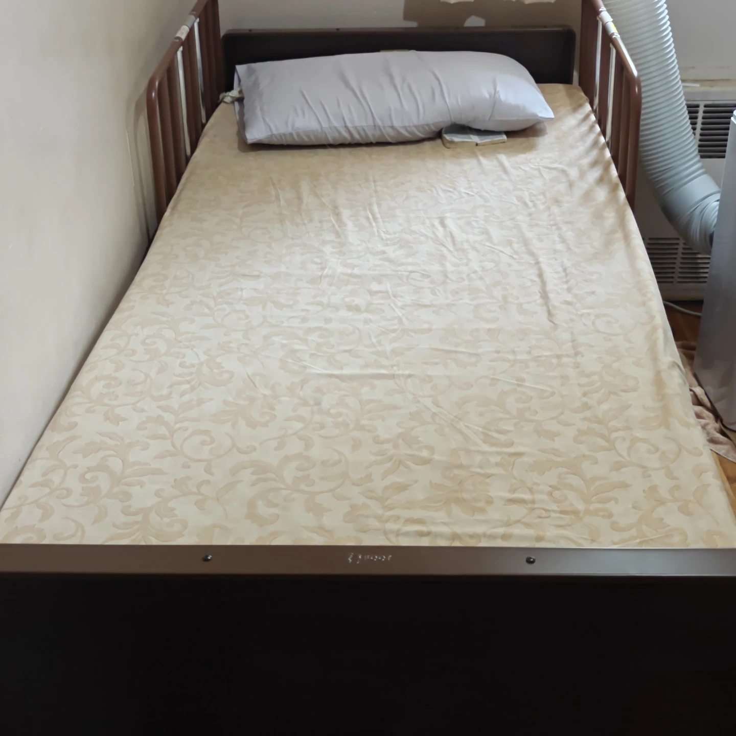 Full-electric hospital bed - photo 3