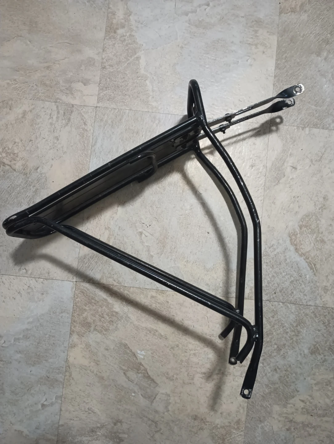 Topeak MTX Trunk Bag and 2 Racks - photo 2