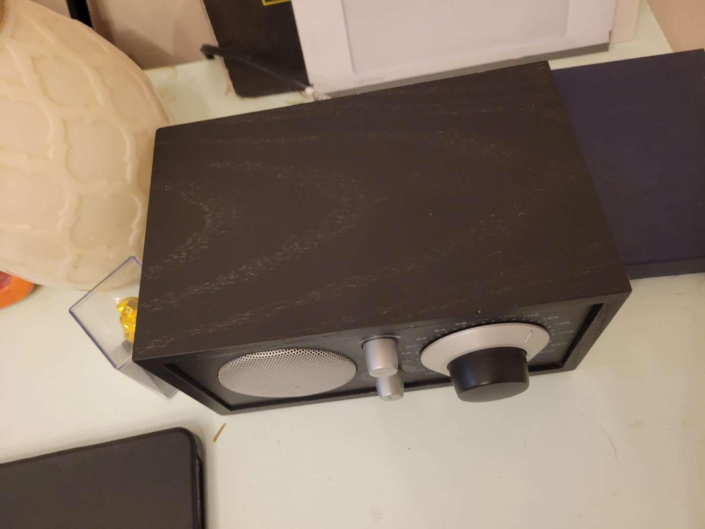Tivoli Audio Henry Kloss Model One Table Radio - photo 2