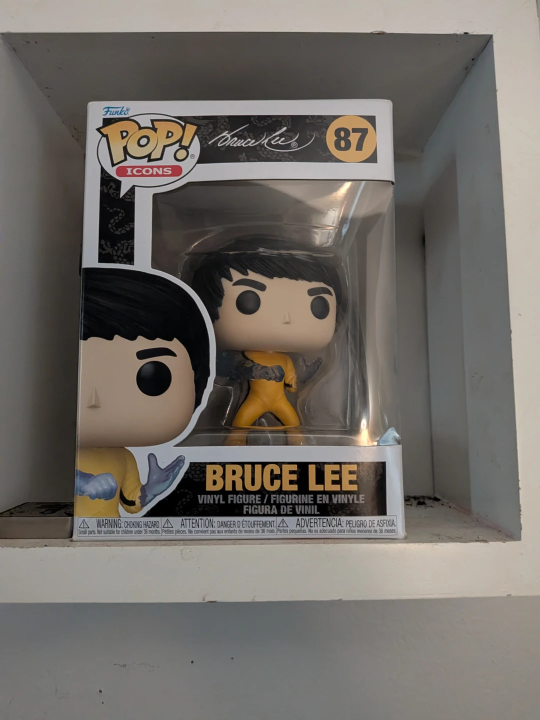 Collection of 6 Funko Pop Figures - photo 2