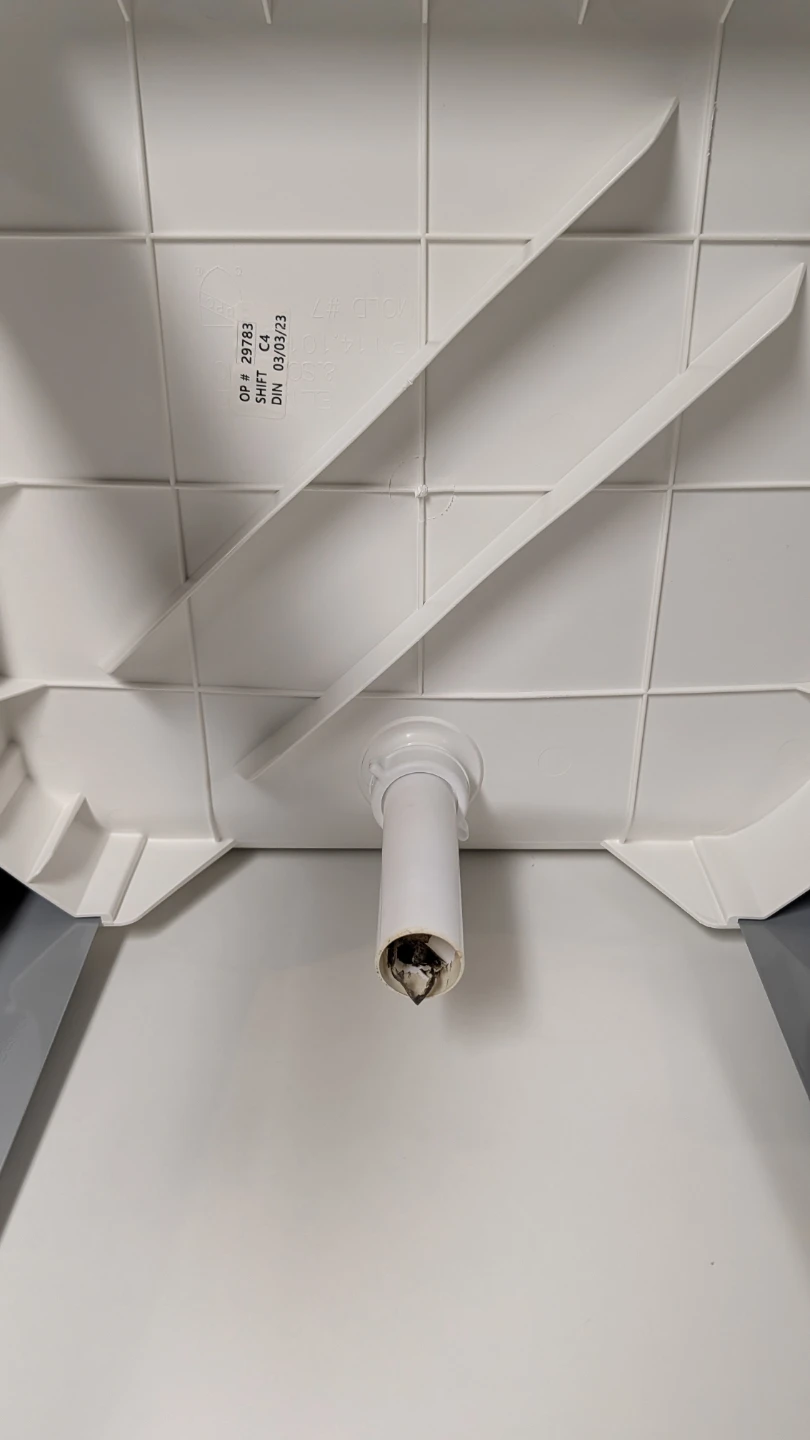 Utilatub Laundry Sink - photo 2