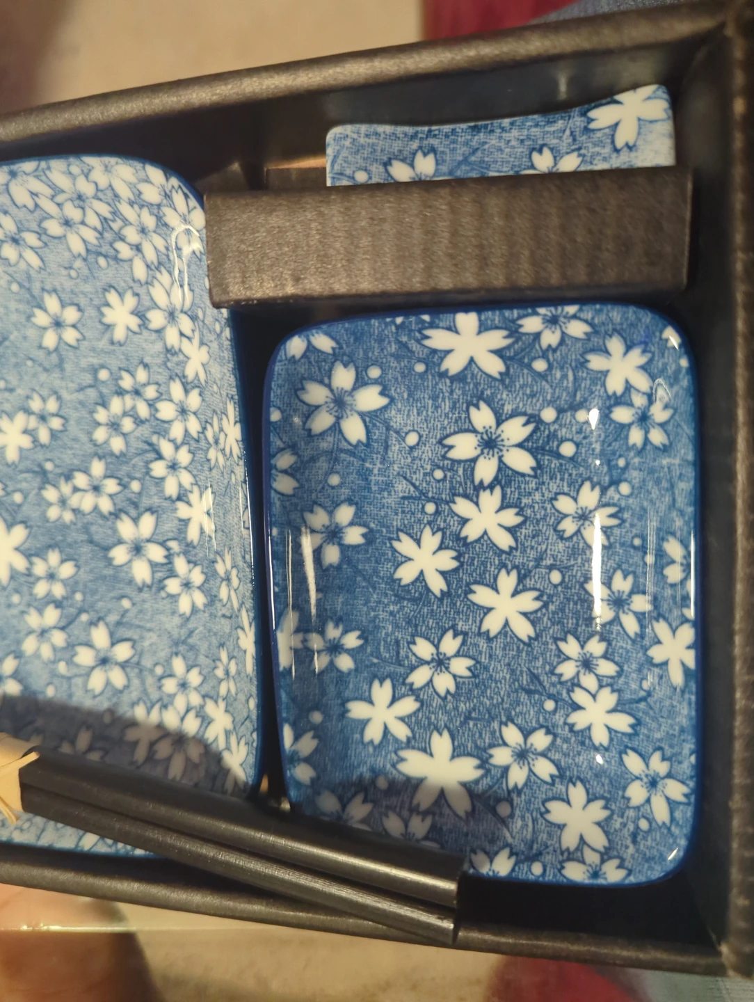 EMF Housewares 4-pc Sushi Set - photo 2
