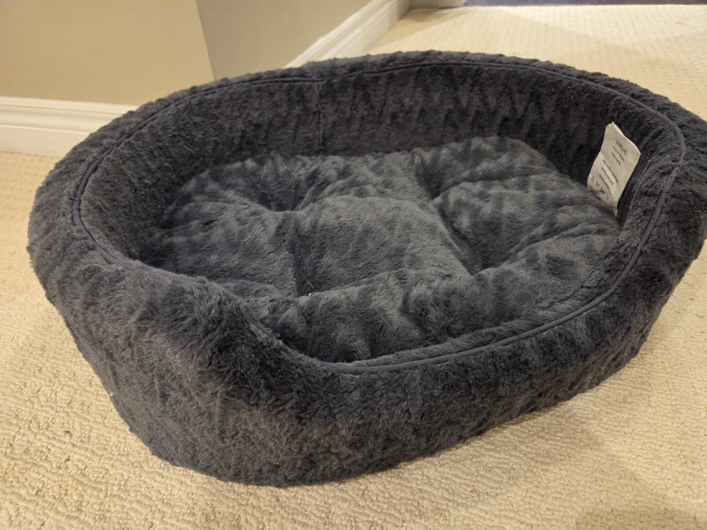 Cat bed