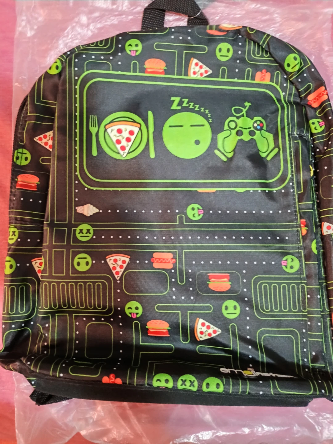 Backpack new with tags