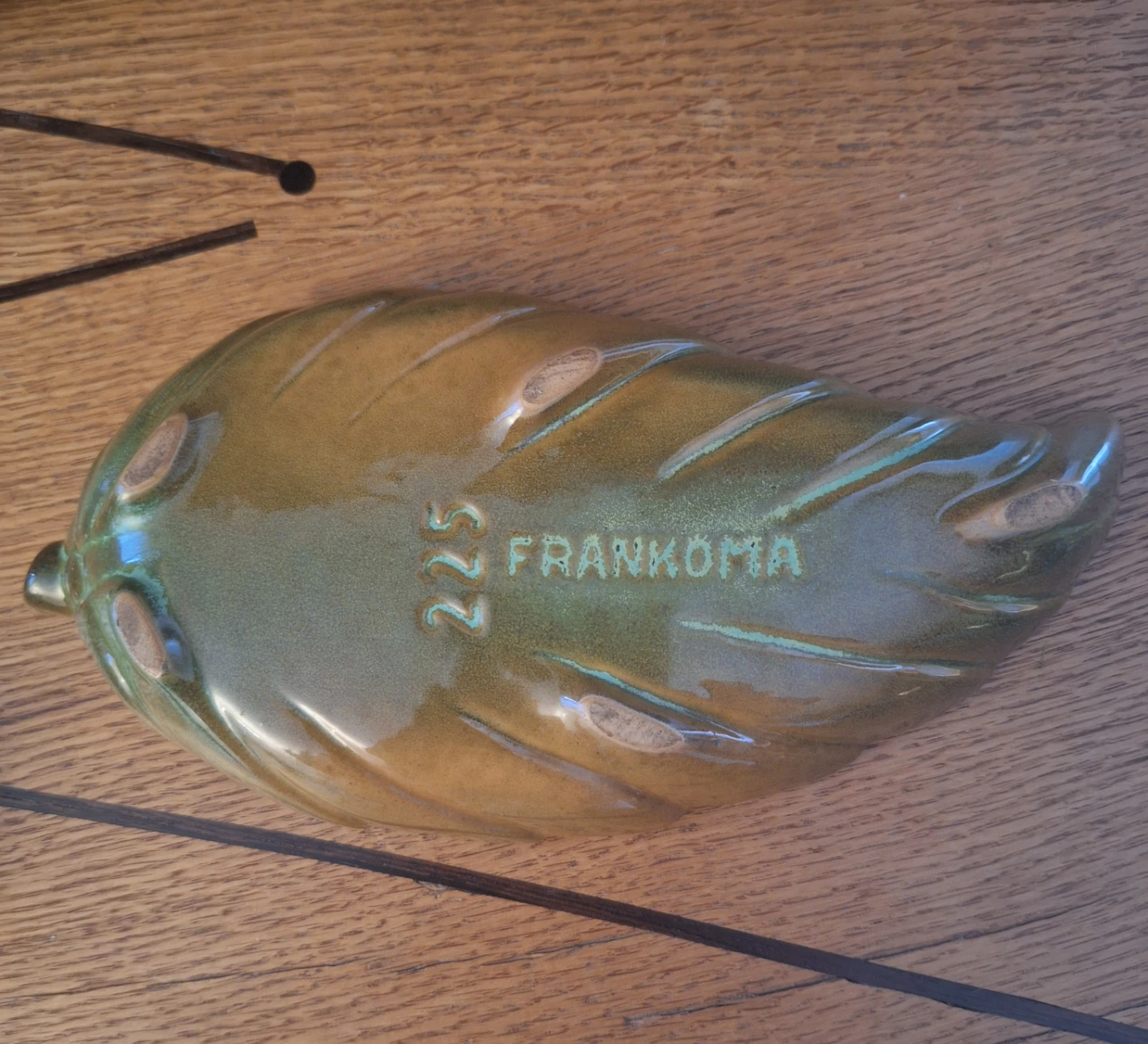 Vintage Frankoma Pottery Collection - photo 2