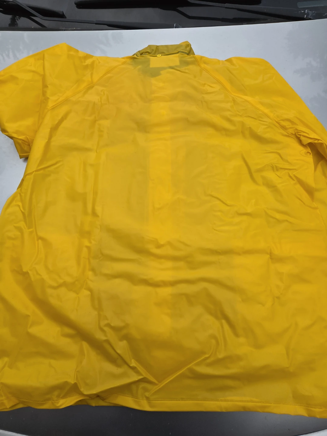 Men's Rainsuit - Top and Bottoms - photo 2