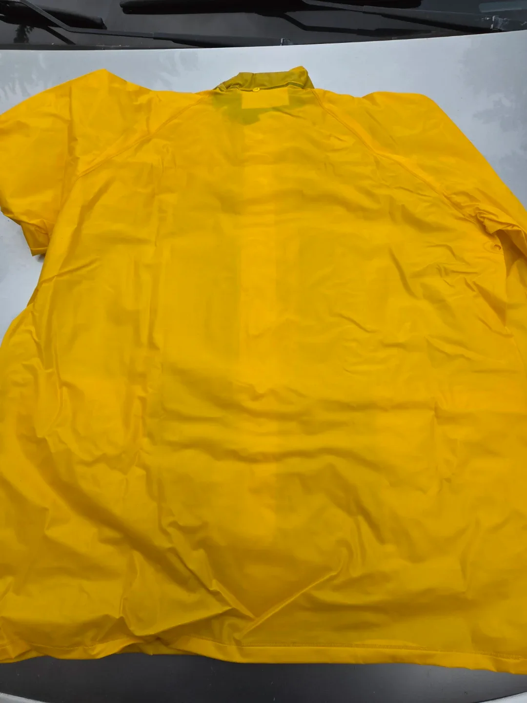 Men's Rainsuit - Top and Bottoms - photo 2
