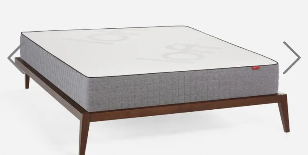 Structube Loft 10 Mattress Queen size - photo 3
