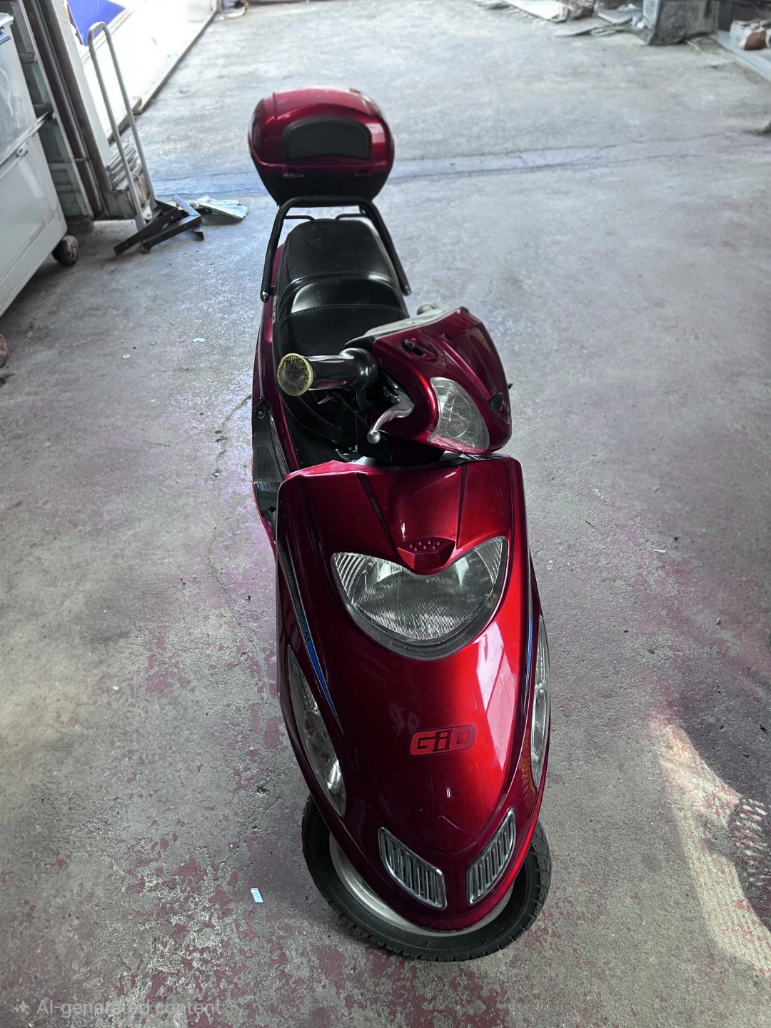 E-bike - photo 2