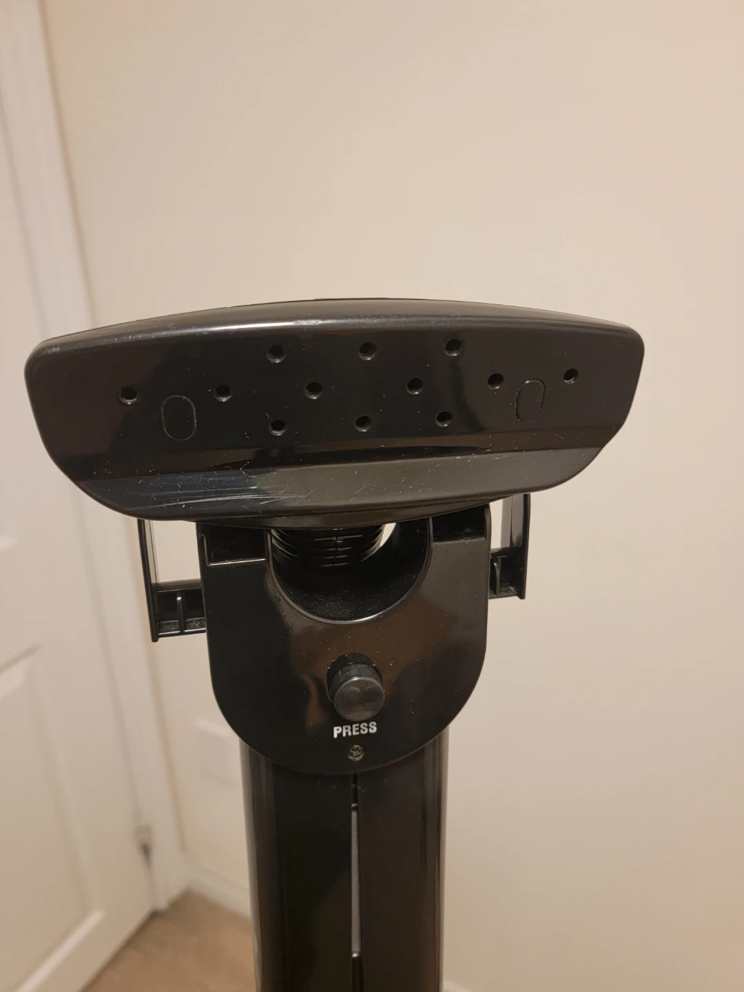 Conair upright fabric steamer - photo 5