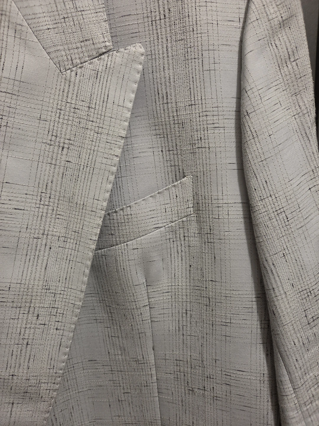 Paul Smith Wool Blazer Size 46 - photo 2