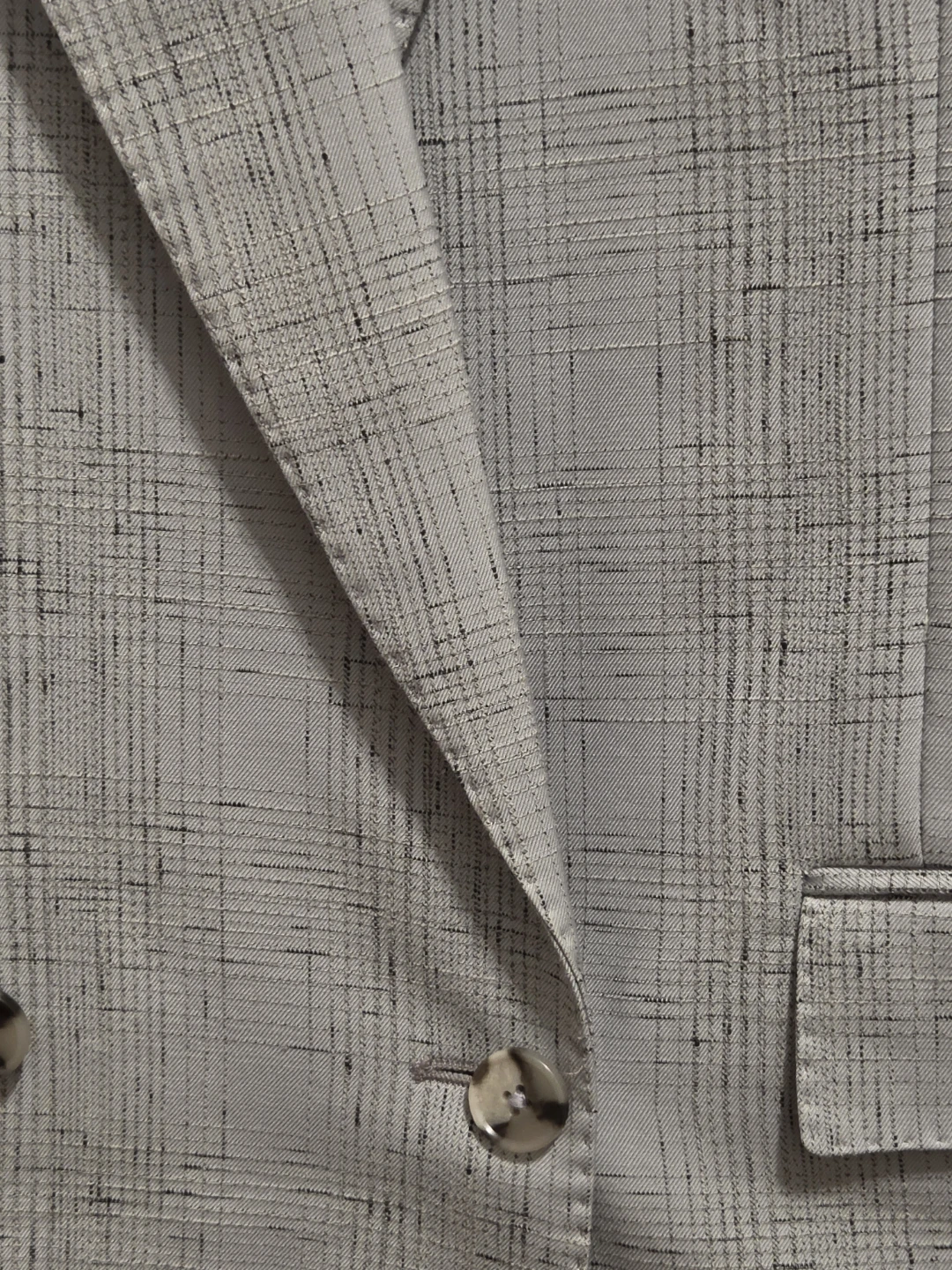 Paul Smith Wool Blazer Size 46 - photo 3