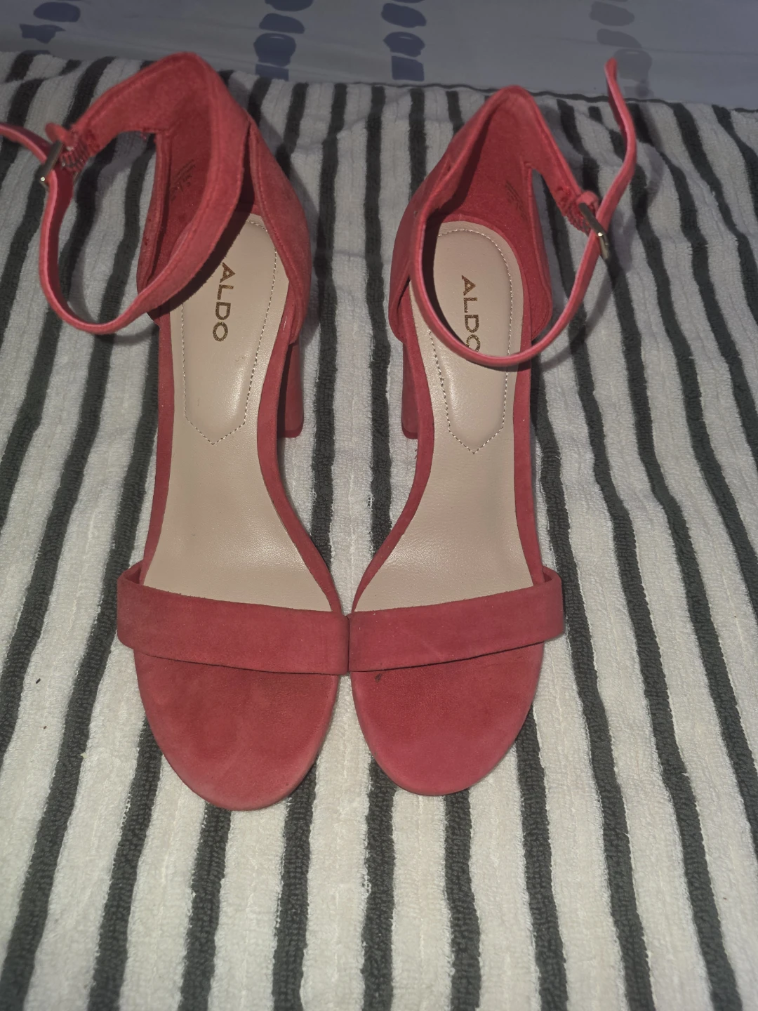 Sandalias Aldo 6 - photo 3
