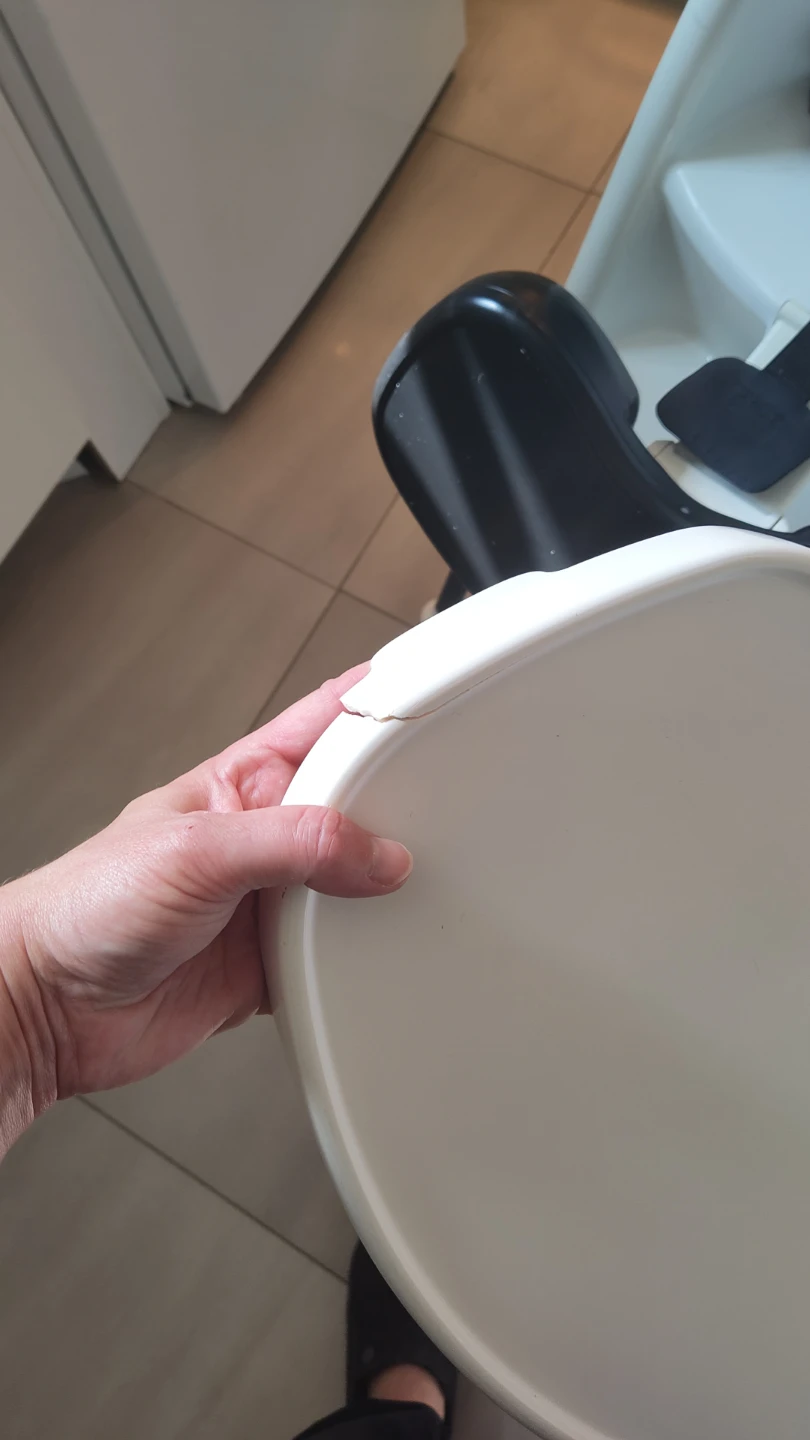 BABYBJORN High Chair - photo 2